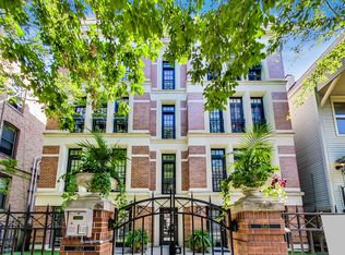 3545 N Fremont St #1, Chicago, IL 60657