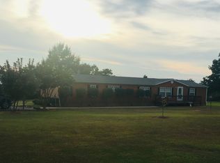 25051 S 105th St E, Porum, OK 74455