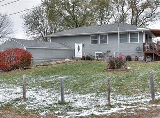 19647 N Raum Rd, Lawson, MO 64062