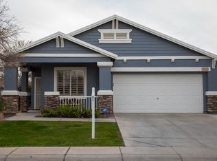 2583 E Del Rio Ct, Gilbert, AZ 85295