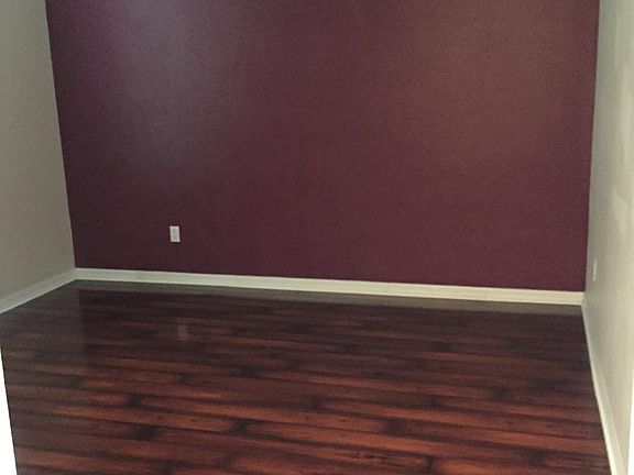 Front living room