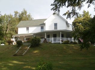 6 Haley Ln #A, Candler, NC 28715