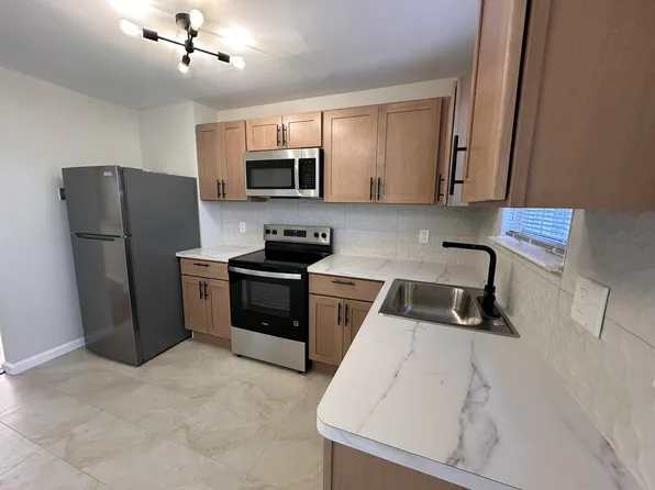 582 Patten Ave #28, Long Branch, NJ 07740