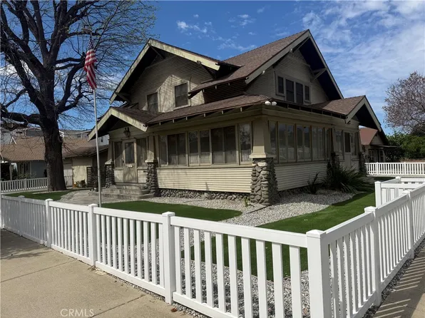 2147 N White Ave, La Verne, CA 91750
