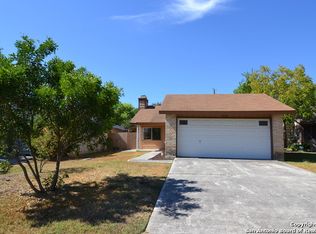 8726 Meadow Song, Converse, TX 78109