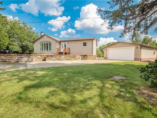 941 Three Degree Rd, Butler, PA 16002