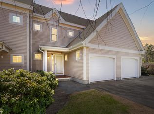 58 Ridge Rd UNIT 7, Portland, ME 04103