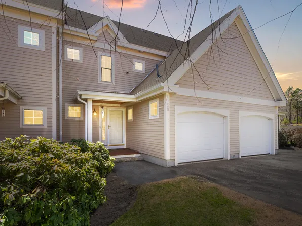 58 Ridge Road #7, Portland, ME 04103