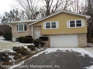 732 Edgewood Cir, State College, PA 16801