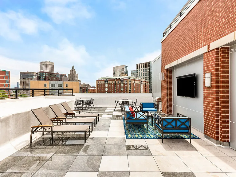 Station Row Apartments — Photo 17