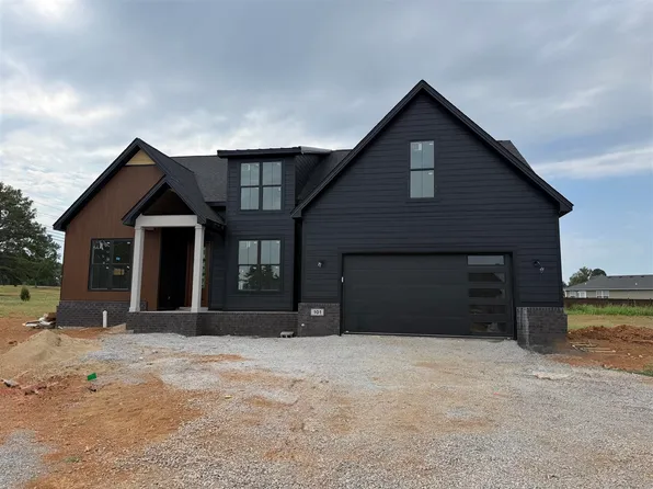 LOT 1 Rhylea Way, Franklin, KY 42134