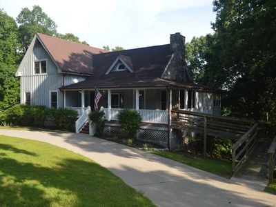 1000 Blackburn Ct, Kingston Springs, TN, 37082