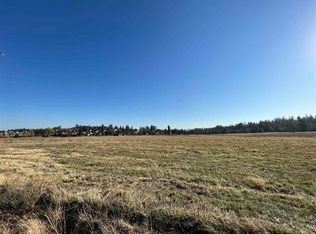 88XX S Fruitvale Ln, Cheney, WA 99004