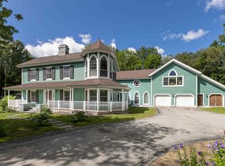 65 Boulder Path Rd, Waterville Valley, NH 03215