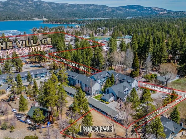 0 Pine Knot Ave #20, Big Bear Lake, CA 92315