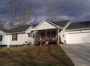 830 Ben West Rd, Dahlonega, GA 30533