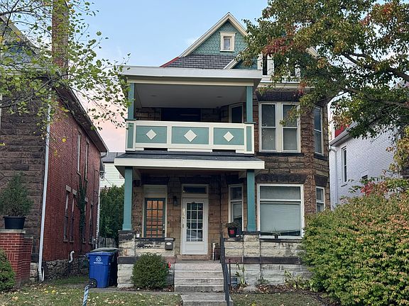 2nd image of 1256-1258 Bryden Rd #1