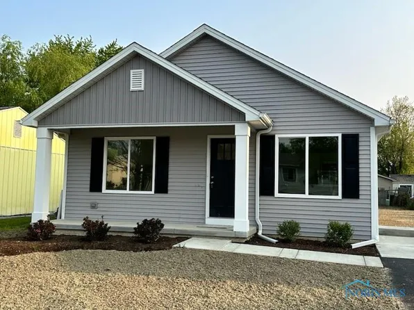 1939 Northgrove Pl, Toledo, OH 43611