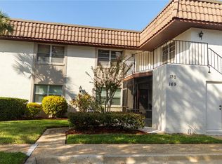 170 Windtree Ln BUILDING U, Winter Garden, FL 34787