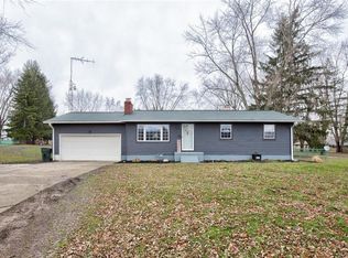 11701 Edison St NE, Alliance, OH 44601
