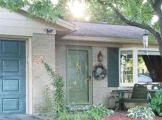 1919 Audubon Dr, Evansville, IN 47715