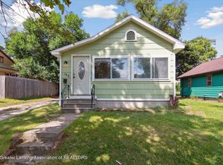 166 W Prospect St, Jackson, MI
