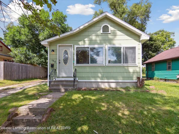 166 W Prospect St, Jackson, MI 49203