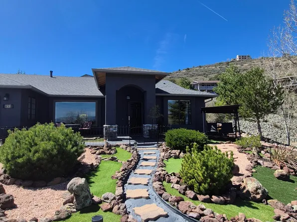 852 Sunrise Blvd, Prescott, AZ 86301