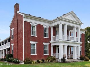 1298 Bardstown Trl, Waddy, KY 40076