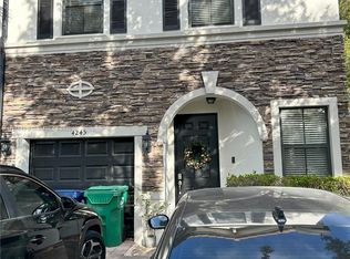 4245 SW 164th Path #4245, Miami, FL 33185