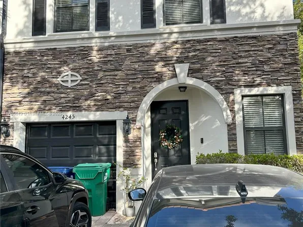 4245 SW 164th Path #4245, Miami, FL 33185