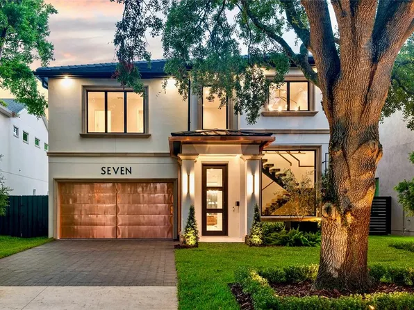 7 W NEW HAMPSHIRE STREET, ORLANDO, FL 32804