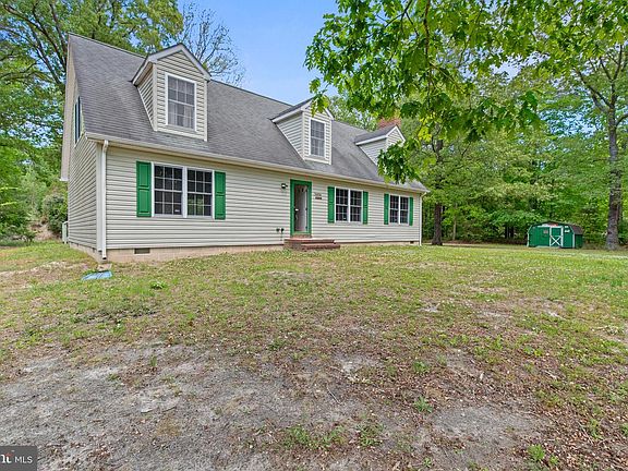 2nd image of 25509 Guinea Hollow Rd