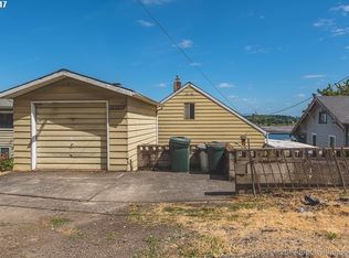 10112 NW Wilark Ave, Portland, OR 97231