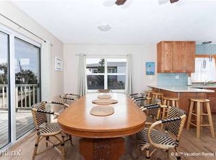 5499 Atlantic Vw, Saint Augustine, FL 32080