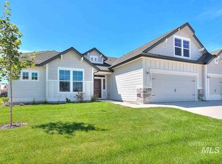 3085 W Sandalwood St, Meridian, ID 83646