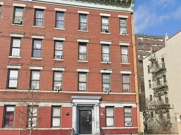 2089 Webster Ave, Bronx, NY 10457