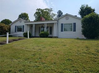 112 Columbia Ave, Greenville, PA 16125