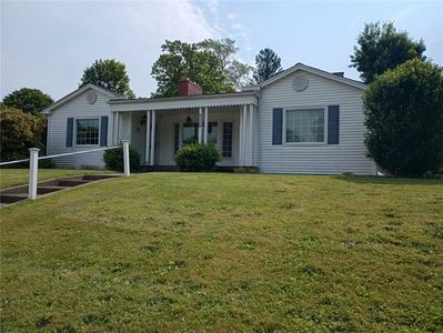 112 Columbia Ave, Greenville, PA, 16125
