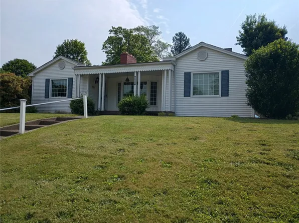 112 Columbia Ave, Greenville, PA 16125