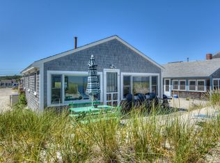 185 N Shore Blvd #H, East Sandwich, MA 02537