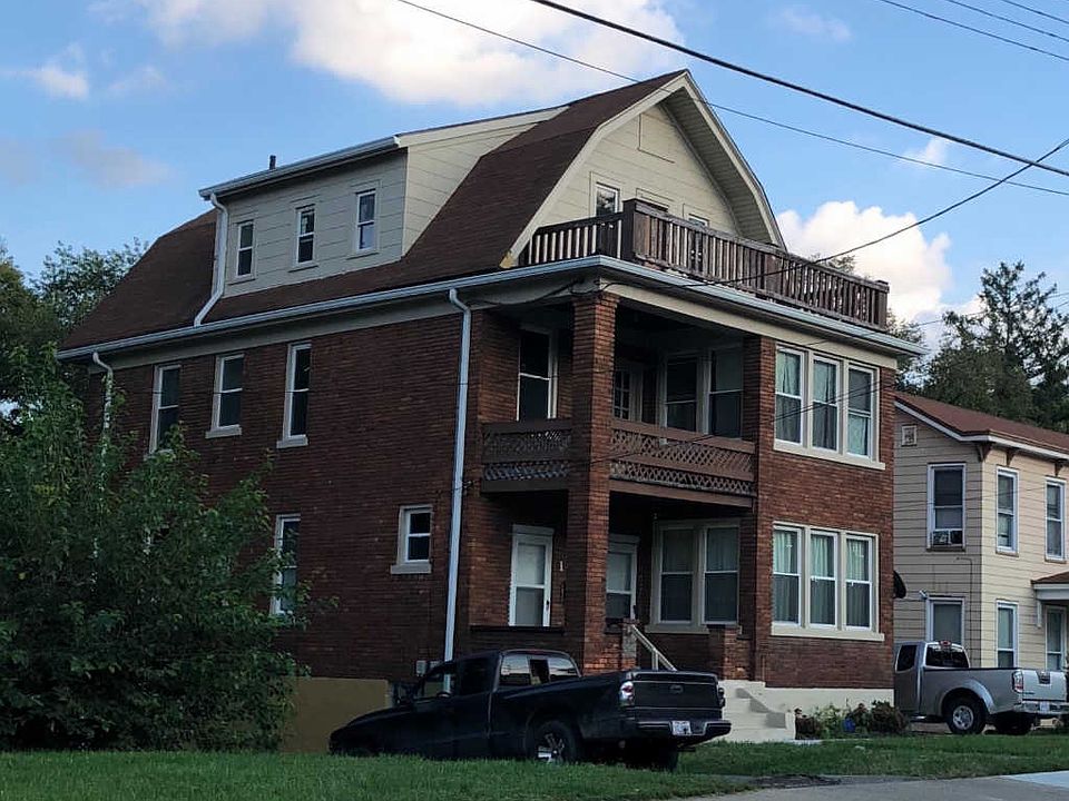 1st image of 1060 Rosemont Ave #3