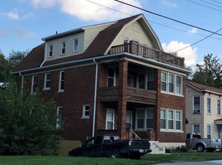 1060 Rosemont Ave #3, Cincinnati, OH 45205