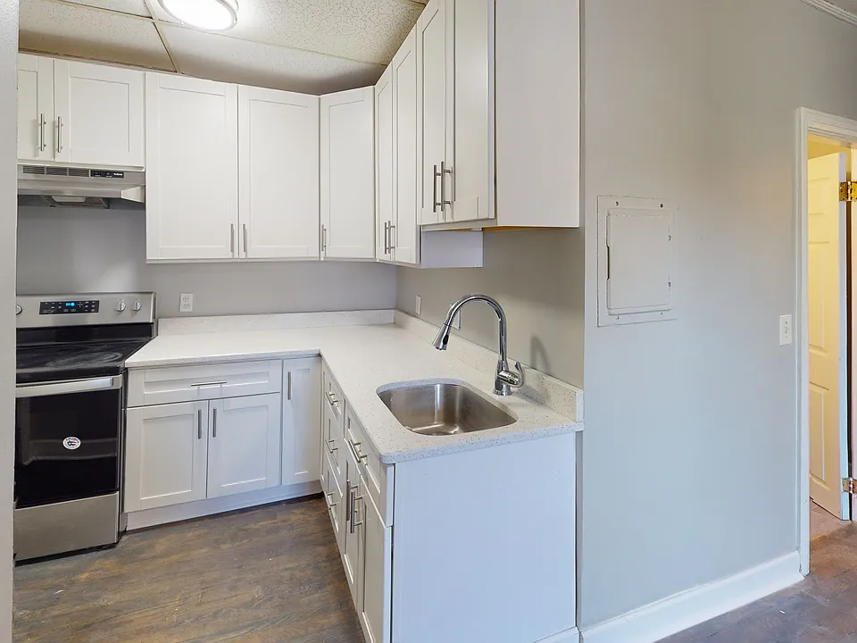 218 Western Ave #2