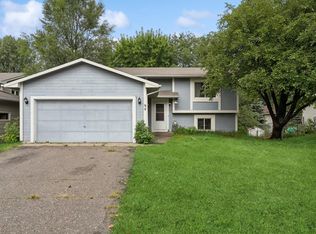 94 6 1/2 St NW, Elk River, MN 55330