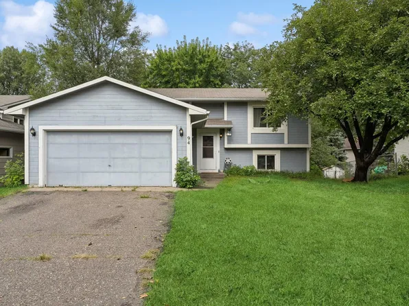 94 6 1/2 St NW, Elk River, MN 55330