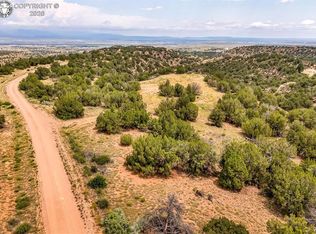 0 Newlin Ridge Rd, Florence, CO 81226