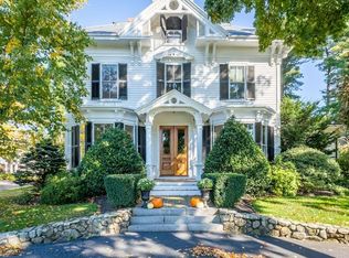 35 High Rd, Newbury, MA 01951