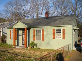 1048 E Rossiland Cir, Memphis, TN 38122