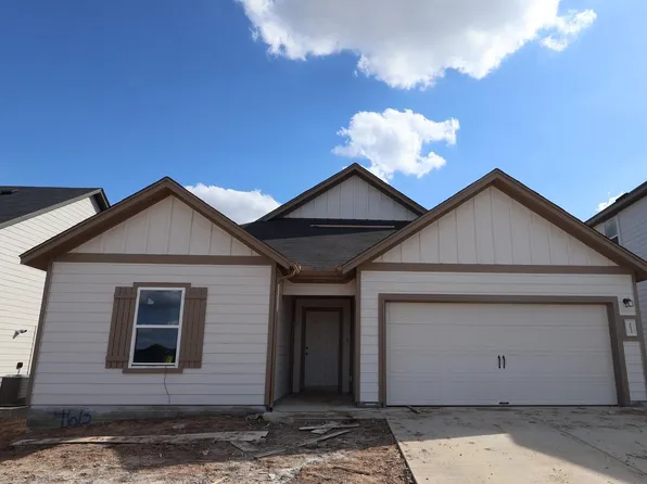 4613 Lava Island Dr, Austin, TX 78747